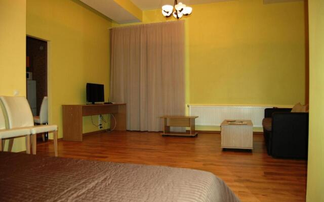 Valdemaras Apartment 91