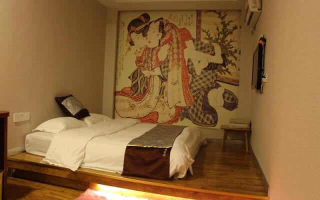 Thank Inn Hotel Jiangsu Huaian Xuyi Bus Station