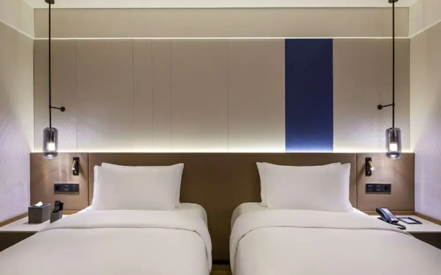 Novotel Living Shanghai Jing'an