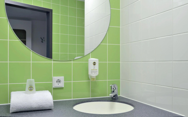 B&B Hotel Dortmund-Messe