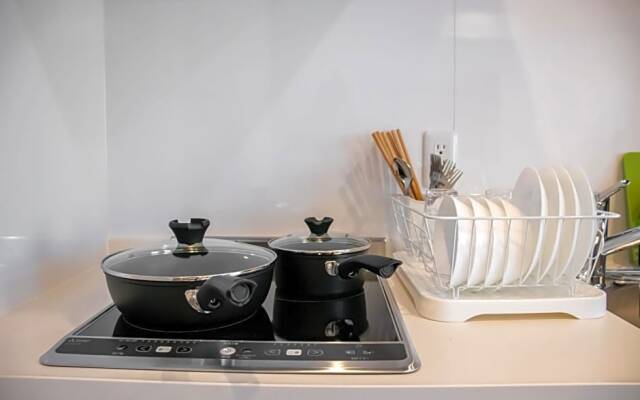 Hotel S-Presso West - Vacation STAY 9085