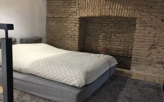 H&B apartments Atoneli