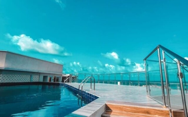 Stay.Plus Antalya Luxury Apartment