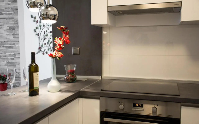 Prestige West Residence