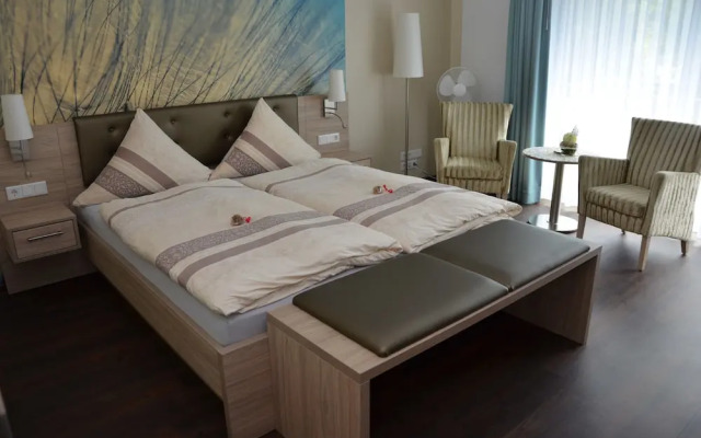 Hotel Dreyer