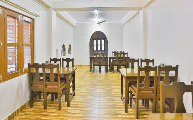 SPOT ON 476 Kali Gandaki Hotel