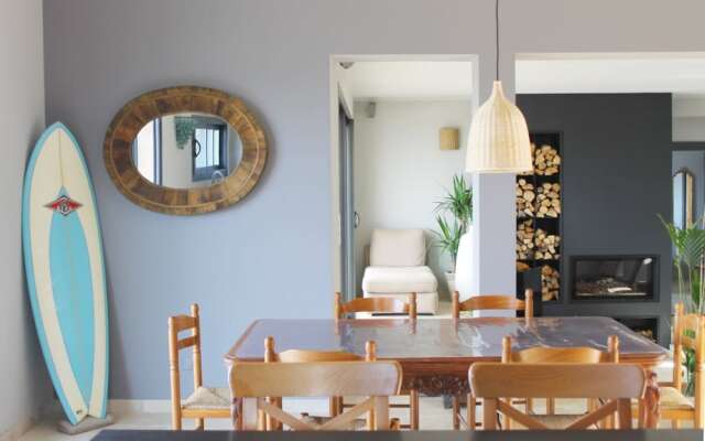 Casa Thetys