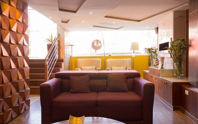 Hotel Cusco Dreams