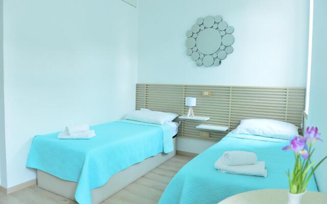 Studio Iris on Rokova St.-5 min to Split Old Town