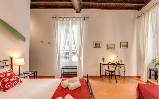 Piccolo Trevi Suites