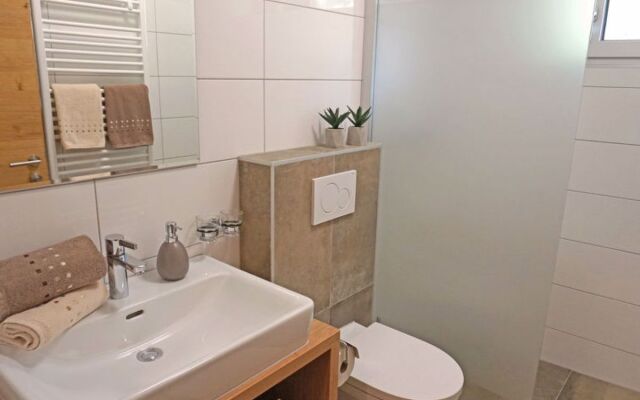 Apartment Jonas See