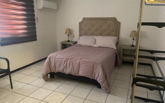 Apartamento familiar 2 Rec WiFi. Netflix