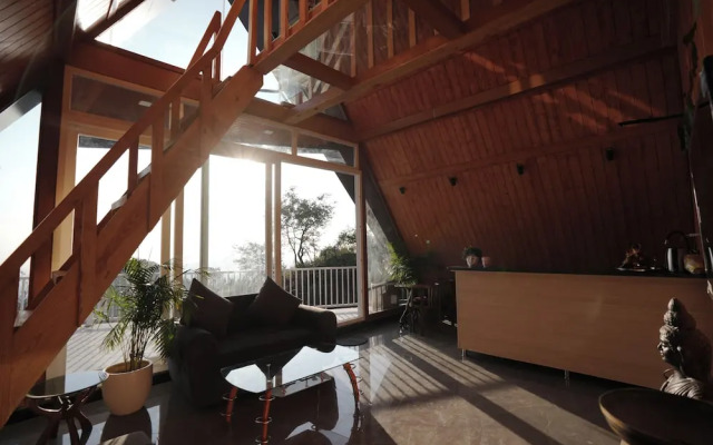 The Offroad Homestay