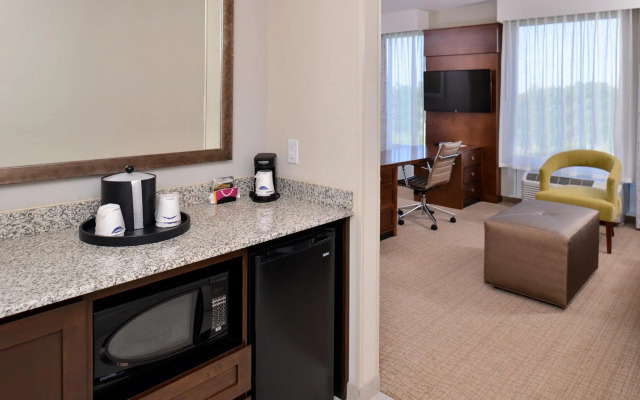 Hampton Inn & Suites Orlando/Downtown South - Medical Center
