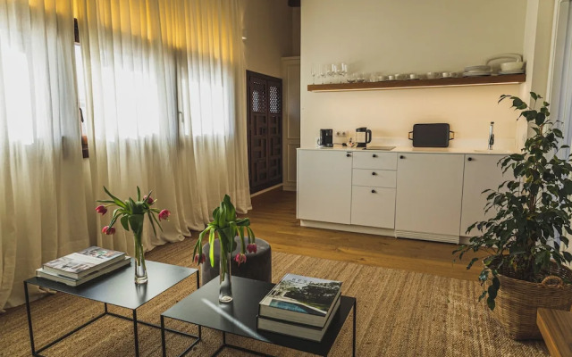 Hotel Boutique La Ermita Suites, The Only officially designated "Monument Hotel" in Córdoba