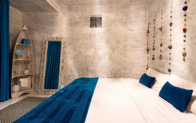 Villa Farsight Nusa Dua