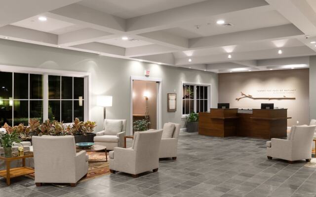 The Emerson Resort & Spa