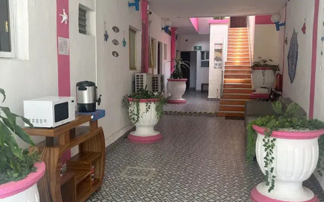 Hotel Capri Playa