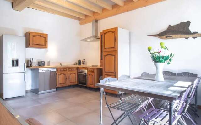 La Maison des Vignes