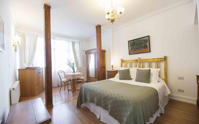 Hotel Casa Somerscales