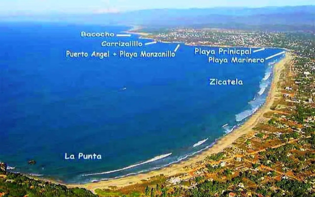 Paraiso Suite Standard  by Villas HK28