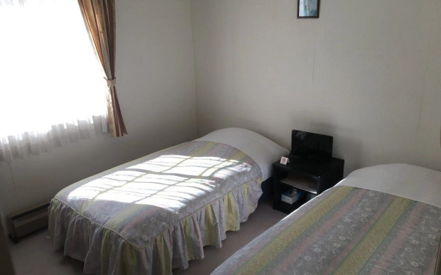 Resort Pension Le Lagon