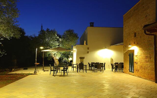 Masseria Gialli