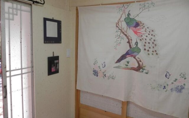 Gain Hanok Guesthouse