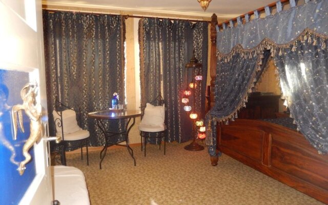 N. Blaise Chambres dHôtes