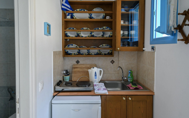 Abrami Traditional Villas & Studios