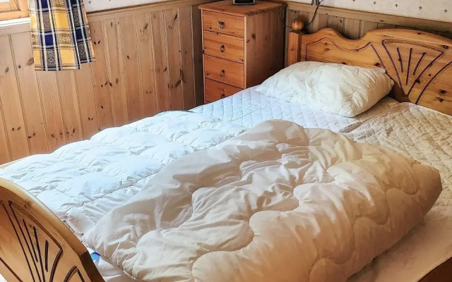 9 Person Holiday Home in Mosterhamn