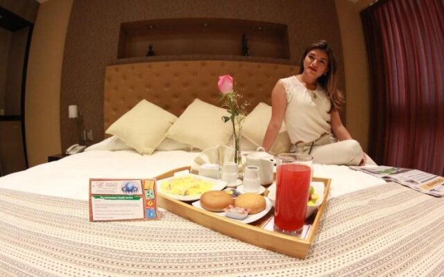 Mariest Hotel