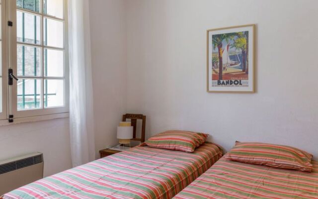 Hameau La Madrague 39914