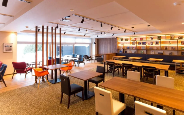 Hotel Munin Furano