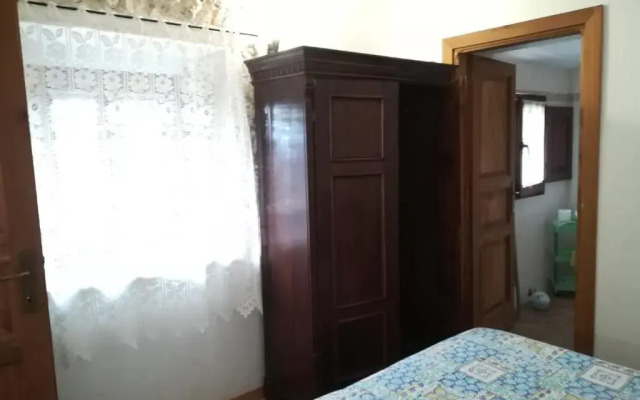 Agriturismo le cascine