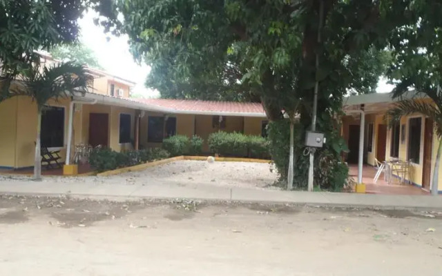 Cabinas Milanes