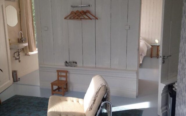 Miauw Suites