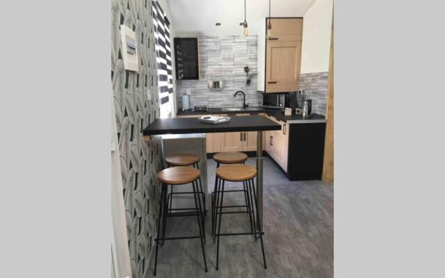 Maison proche centre-ville