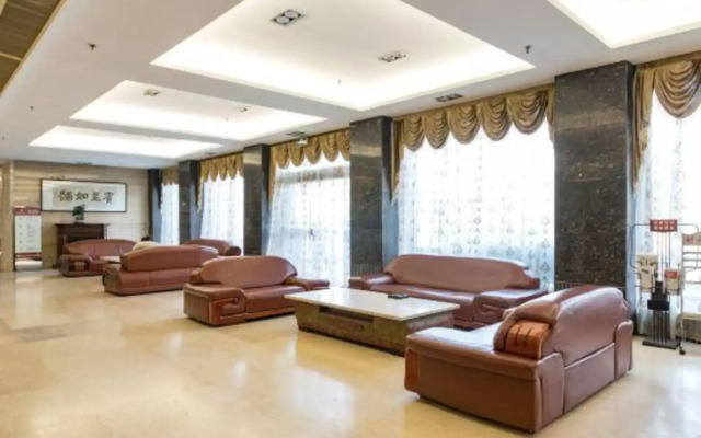 She Yang Hotel