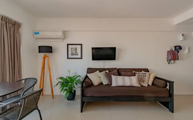 Modern and Spacious Studio in Palermo By BT Homes