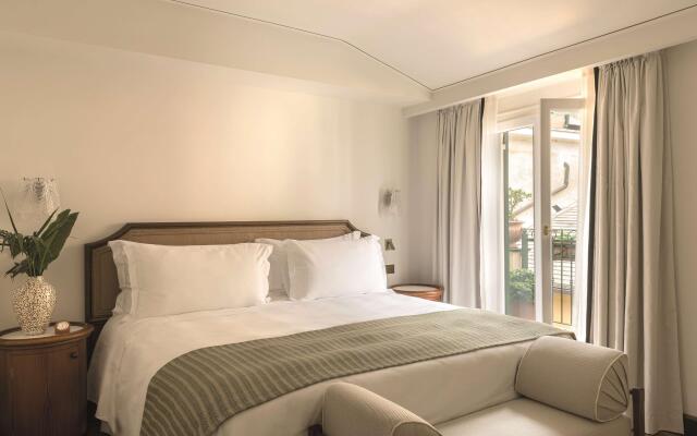 Hotel Splendido & Splendido Mare