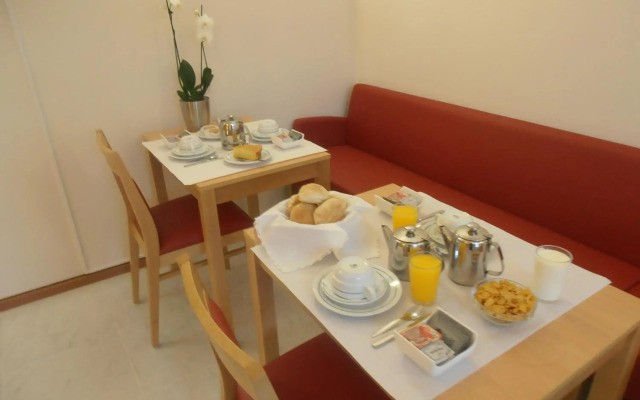 Hotel S. Marino