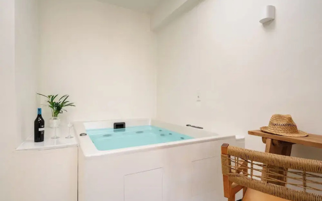 àlas cycladic suites