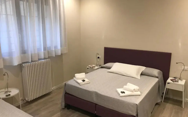 Honey Rooms