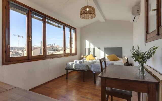 Mezzo 24 IV in Firenze