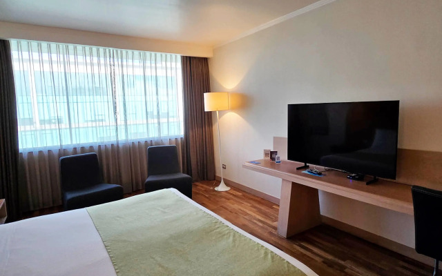 Wyndham Concepcion Pettra