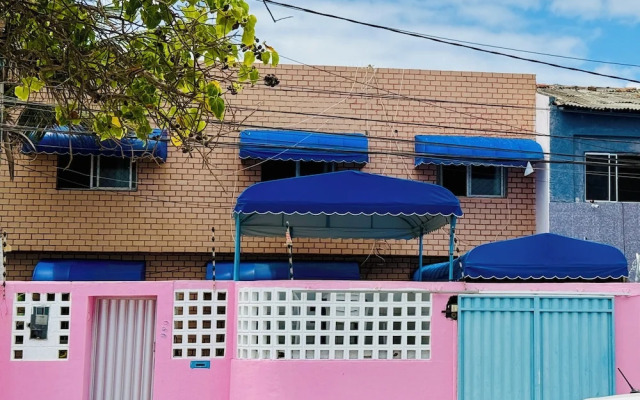 Guest House Rosa do Mar