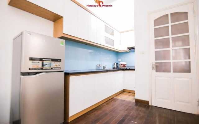 Himalaya Phoenix Apartment & Hotel