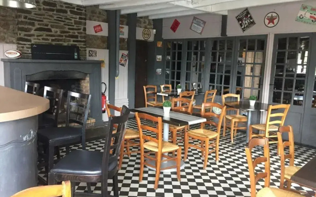 Pub Le Saint Georges