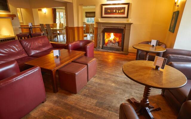 The Cadogan Arms